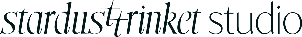 Stardust Trinket Studio