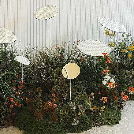 Artificial Landscape