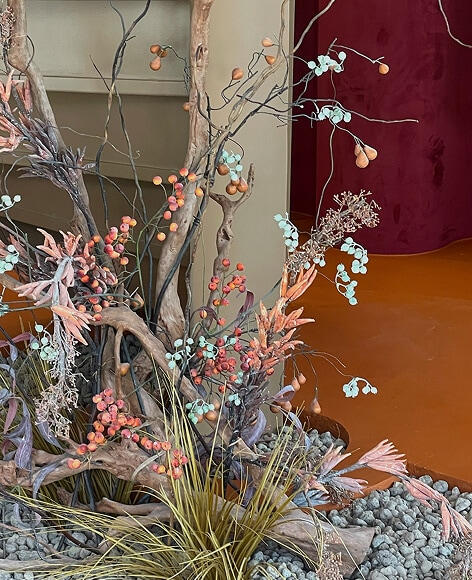 Artificial Landscape