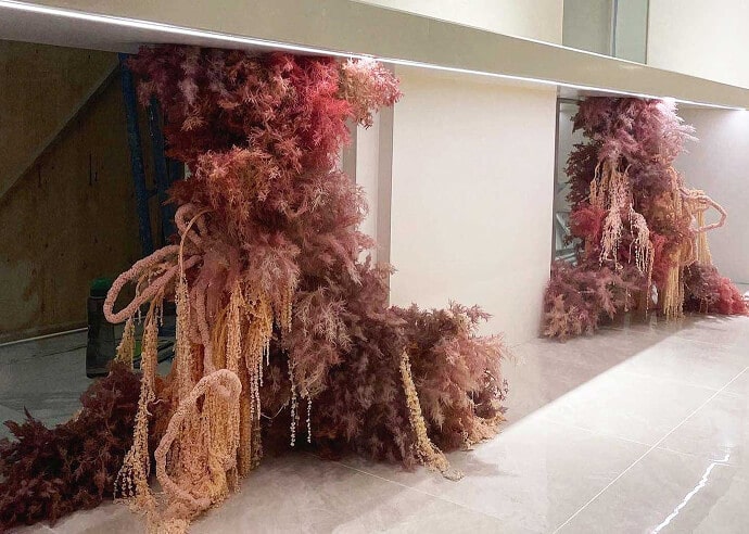 Artificial Landscape