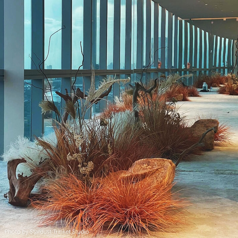 Gelly Wee Wedding Gown JB