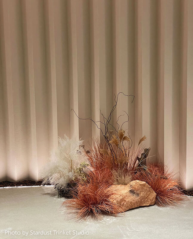 Gelly Wee Wedding Gown JB