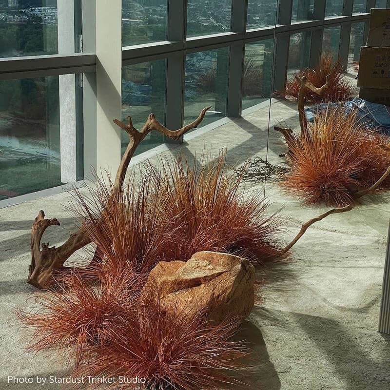 Gelly Wee Wedding Gown JB