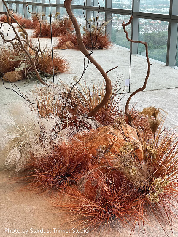 Gelly Wee Wedding Gown JB