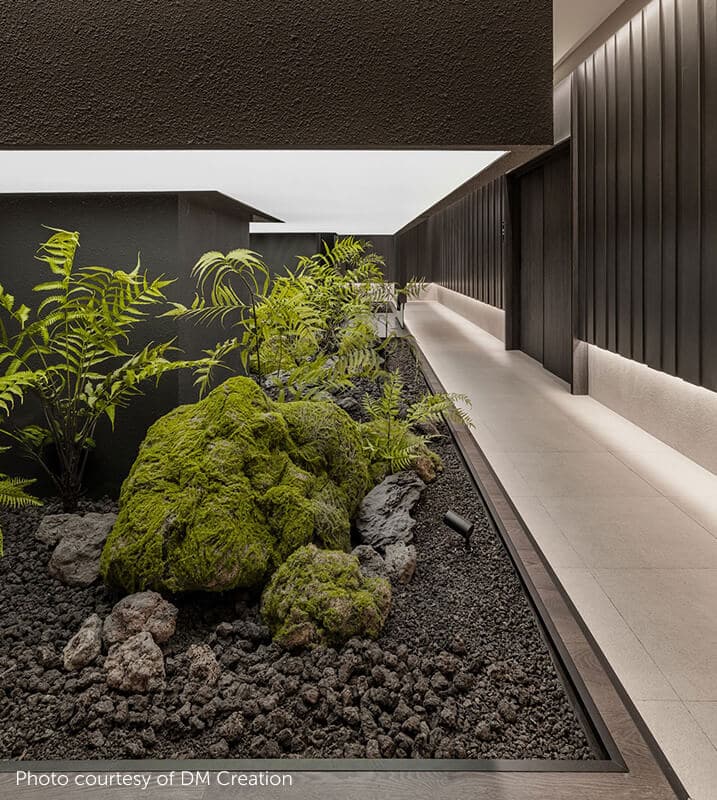 Hanami Reserve, TS Law