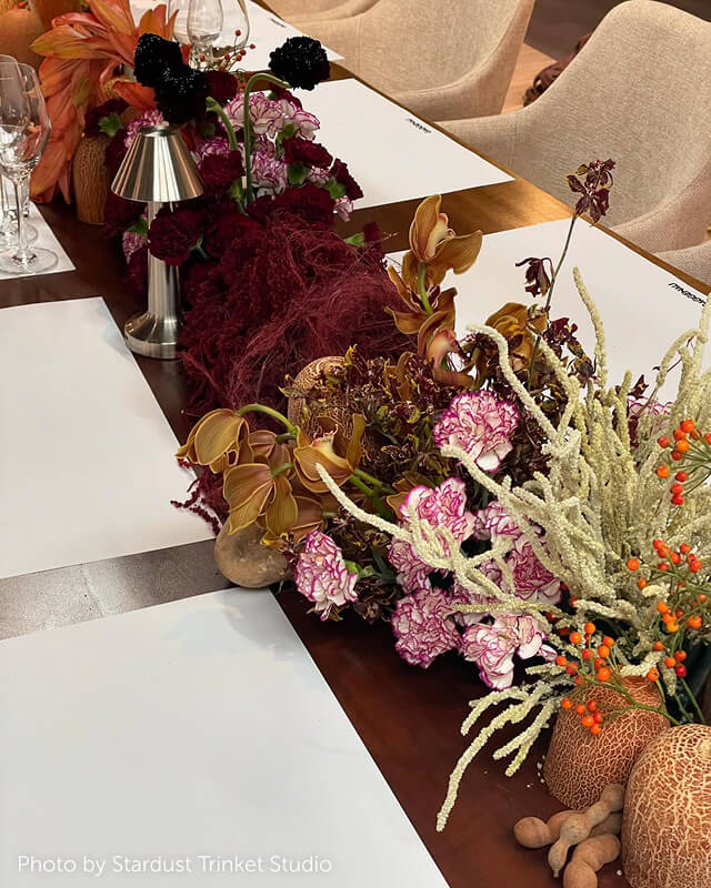 Gaggenau at Gaggenau showroom