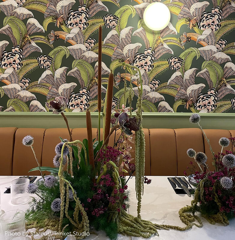 Private Event at BOL KL