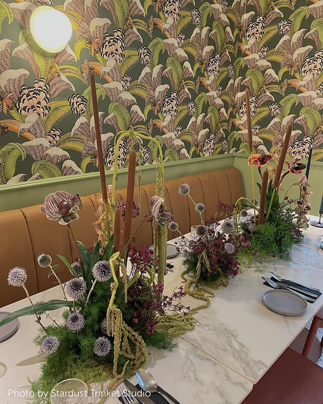 Private Event at BOL KL