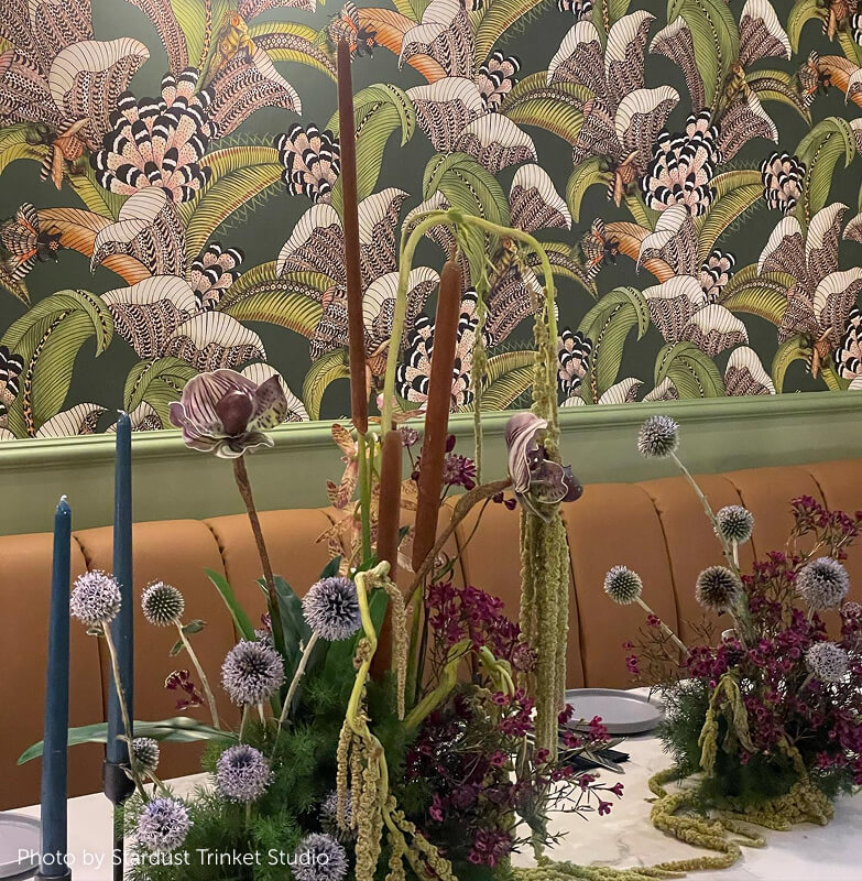 Private Event at BOL KL