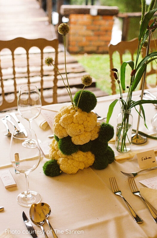 Bay & Sean at Ciao Ristorante