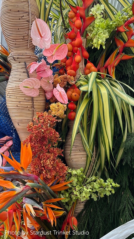 Chrislyn & Wei Zhuen at The Estate