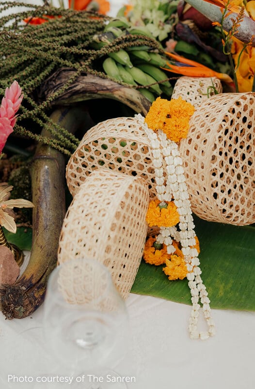 Chrislyn & Wei Zhuen at The Estate