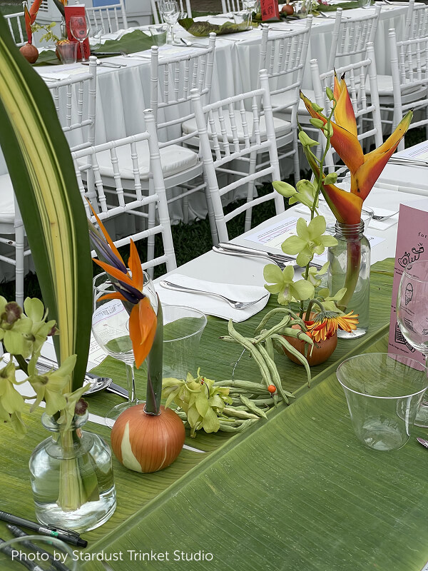 Chrislyn & Wei Zhuen at The Estate