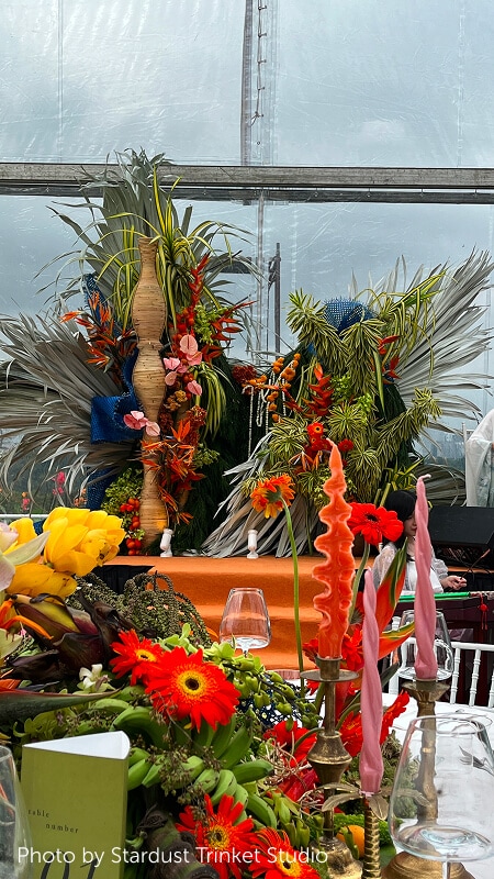 Chrislyn & Wei Zhuen at The Estate