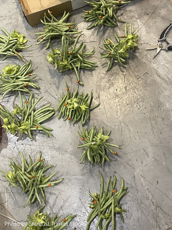 Chrislyn & Wei Zhuen at The Estate