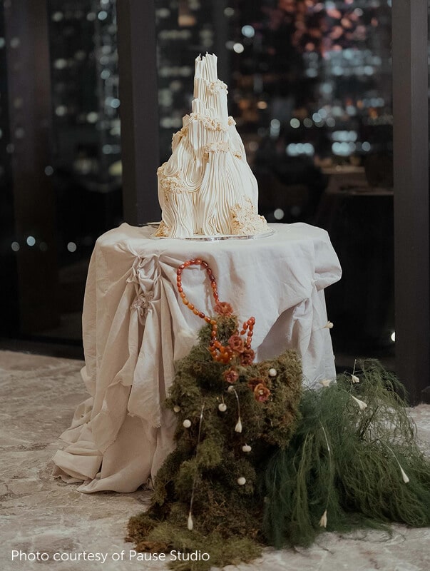 Xiu Ming & Meng Yeow at Curates, Four Seasons Hotel