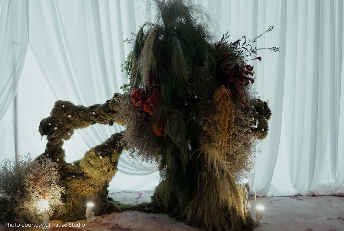 Xiu Ming & Meng Yeow at Curates, Four Seasons Hotel