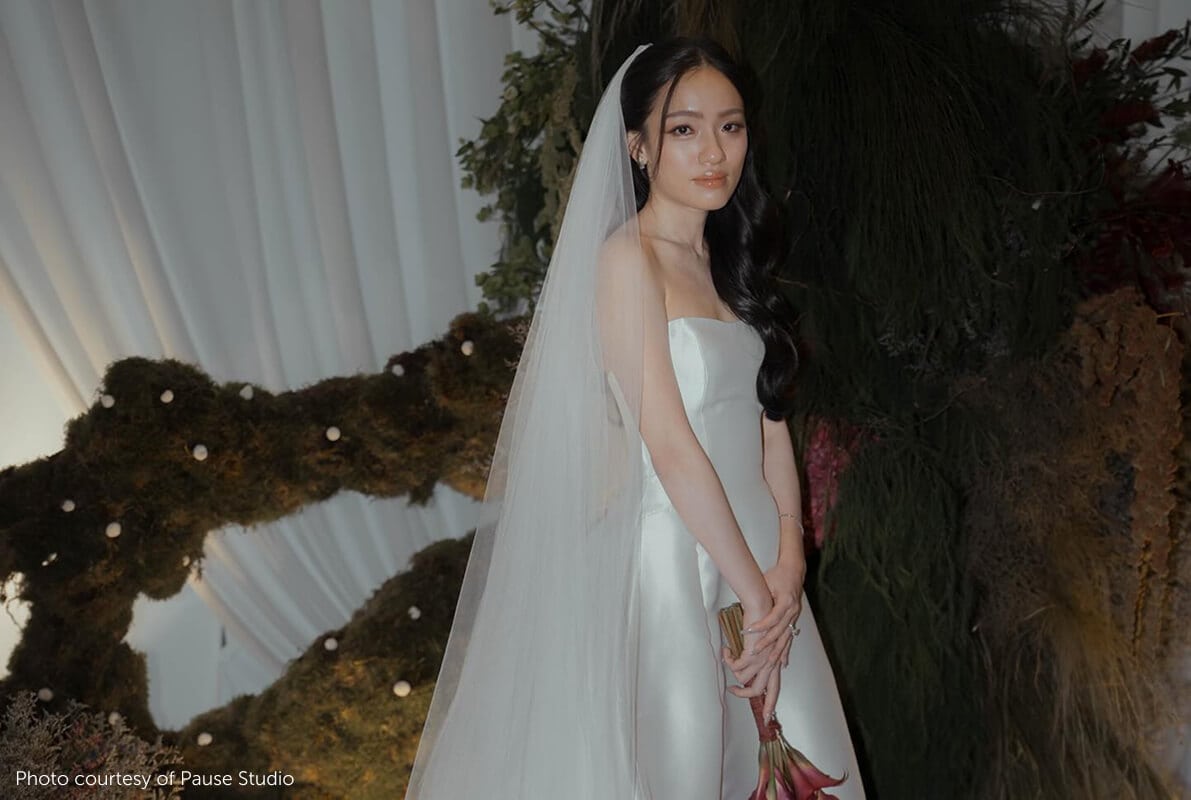 Xiu Ming & Meng Yeow at Curates, Four Seasons Hotel