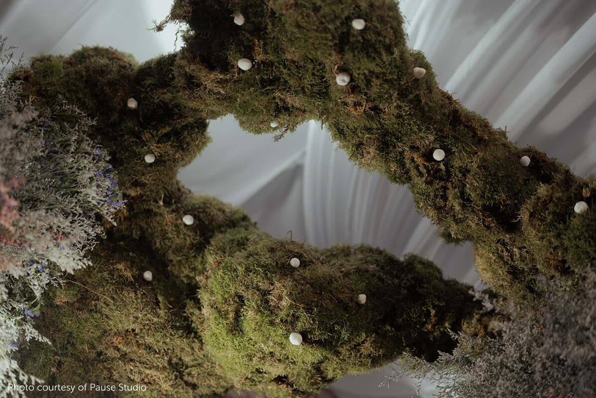 Xiu Ming & Meng Yeow at Curates, Four Seasons Hotel