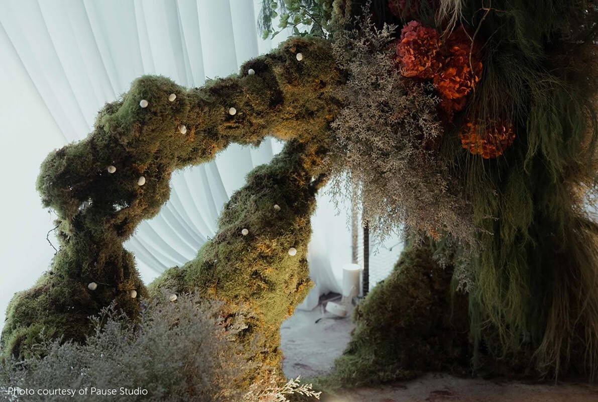 Xiu Ming & Meng Yeow at Curates, Four Seasons Hotel