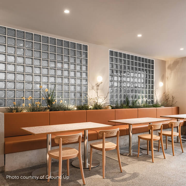 OGA Tea Dining, Jalan Imbi