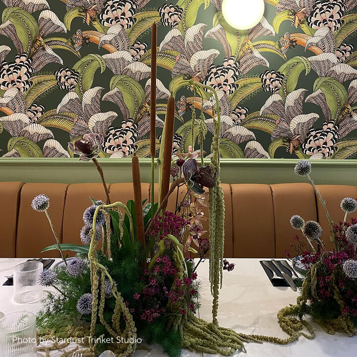 Private Event at BOL KL