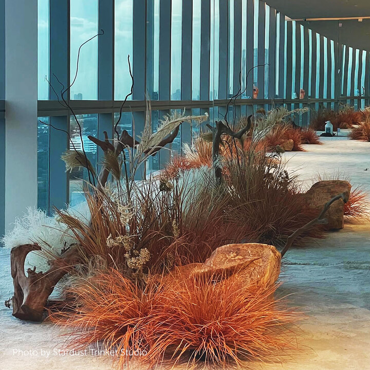 Gelly Wee Wedding Gown JB