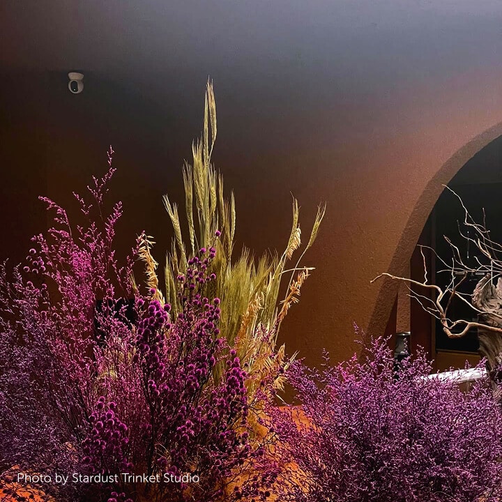 Highland Park Whisky at BAKAR