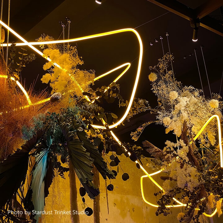 Flips at Kota Kinabalu