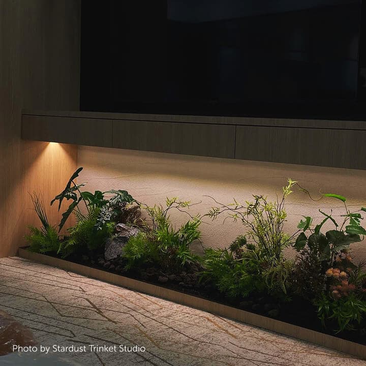 JTI Pavilion Damansara Height