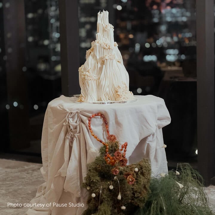 Xiu Ming & Meng Yeow at Curates, Four Seasons Hotel